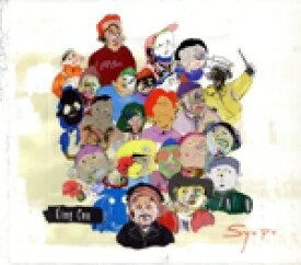 【中古】 Sympa（初回生産限定盤）（DVD付）／King　Gnu