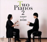 【中古】 Two　Pianos　2／反田恭平／務川慧悟