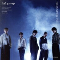 【中古】 《A》BEGINNING（初回限定盤B）（DVD付）／Aぇ！　group