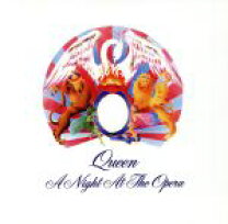 楽天市場】queen a night at the opera dvd（CD・DVD）の通販