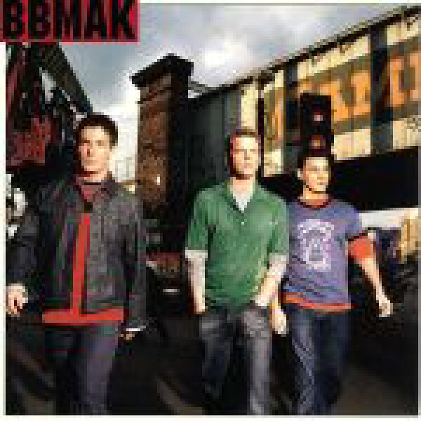 【中古】 【輸入盤】Ｓｏｏｎｅｒ　Ｏｒ　Ｌａｔｅｒ／ＢＢマック
