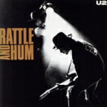 楽天市場】U2 Rattle and Humの通販 