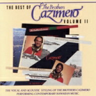 【中古】 【輸入盤】Best　of　2／ザ・ブラザーズ・カジメロ