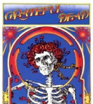 楽天市場】The Grateful Dead (Skull & Roses)の通販