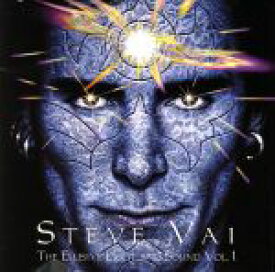 【中古】 【輸入盤】Vol．　1−Elusive　Light　＆　Sound／スティーヴ・ヴァイ