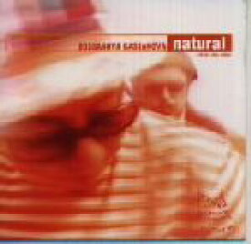 【中古】 NATURAL／BOSSANOVA　CASSANOVA
