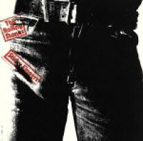 楽天市場】rolling stones sticky fingersの通販