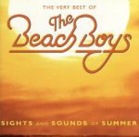 【中古】 【輸入盤】The　Very　Best　Of　The　Beach　Boys（CD＋DVD）／ザ・ビーチ・ボーイズ