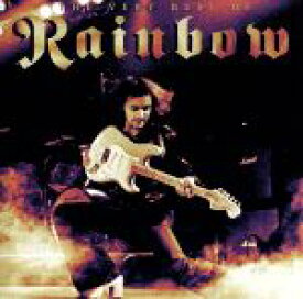【中古】 【輸入盤】Very　Best　of　Rainbow／レインボー