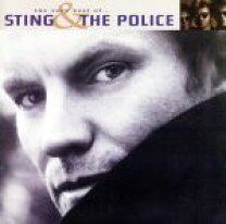 楽天市場】Police スティング（CD｜CD・DVD）の通販