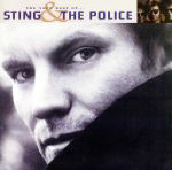 【中古】 【輸入盤】Ｖｅｒｙ　Ｂｅｓｔ　Ｏｆ　ＳＴＩＮＧ　＆　ＴＨＥ　ＰＯＬＩＣＥ／スティング＆ザ・ポリス