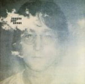 【中古】 【輸入盤】Imagine／ジョン・レノン
