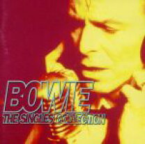 楽天市場】david bowie the singles collectionの通販