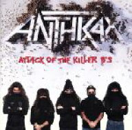 【中古】 【輸入盤】Killer　B’s／アンスラックス