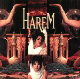 【中古】 【輸入盤】Harem／Harem