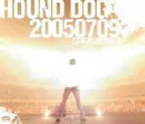 楽天市場】HOUND DOG 19802005 RED BOX [DVD]の通販 