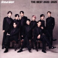 【中古】 THE　BEST　2020−2025（通常盤）／Snow　Man
