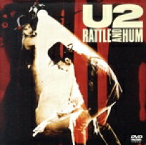 楽天市場】U2 Rattle and Hum（DVD｜CD・DVD）の通販 