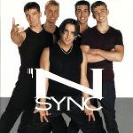 【中古】 【輸入盤】N　Sync／イン・シンク