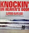 【中古】 ノッキン・オン・ヘブンズ・ドア　制作25周年記念／日本語吹替音声収録版（Blu−ray　Disc）／ティル・シュ…