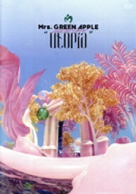 【中古】 ARENA　SHOW　“Utopia”（通常版）／Mrs．GREEN　APPLE
