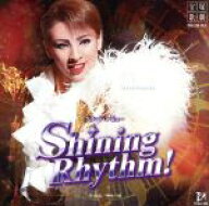 【中古】 雪組宝塚大劇場公演ライブCD　Shining　Rhythm！／宝塚歌劇団雪組