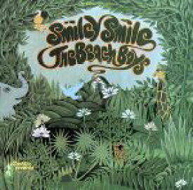 【中古】 【輸入盤】Smiley　Smile　／　Wild　Honey／ザ・ビーチ・ボーイズ