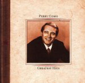 【中古】 【輸入盤】Perry　Como：　Greatest　Hits／ペリー・コモ