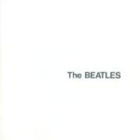 【中古】 【輸入盤】The　Beatles（WHITE　ALBUM）／ザ・ビートルズ