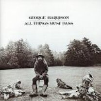 楽天市場】George Harrison All Things Must Pass LPの通販