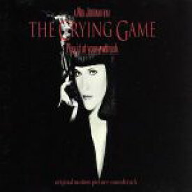 【中古】 【輸入盤】The　Crying　Game：　Original　Motion　Picture　Soundtrack／（オリジナル・サウンドトラック）