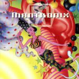 【中古】 【輸入盤】Incredible　Sound　Machine／Mantronix