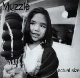 【中古】 【輸入盤】Actual　Size／Muzzle