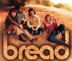 【中古】 【輸入盤】Retrospective　［2　CD　SET］／ブレッド