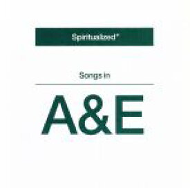 【中古】 【輸入盤】Songs　In　A＆E／スピリチュアライズド