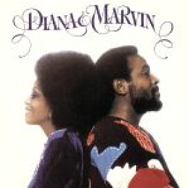 【中古】 【輸入盤】Diana　Ross　and　Marvin　Gaye／DianaRossマーヴィン・ゲイ