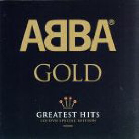 【中古】 【輸入盤】Gold（CD／DVD　SPECIAL　EDITION）／ABBA