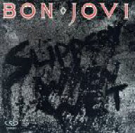 【中古】 【輸入盤】Slippery　When　Wet／ボン・ジョヴィ