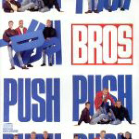 【中古】 【輸入盤】Push／Bros