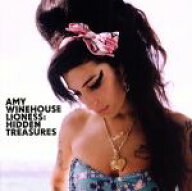 【中古】 【輸入盤】Lioness：　Hidden　Treasures／エイミー・ワインハウス