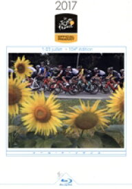 【中古】 ツール・ド・フランス2017　スペシャルBOX（Blu−ray　Disc）／（スポーツ）