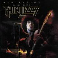 【中古】 【輸入盤】Dedication　the　Very　Best　of／シン・リジィ
