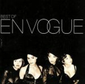 【中古】 【輸入盤】Best　of　En　Vogue／アン・ヴォーグ