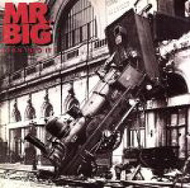 【中古】 【輸入盤】Lean　Into　It／MR．BIG