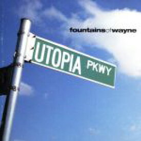 【中古】 【輸入盤】Utopia　Parkway／ファウンテインズ・オブ・ウェイン