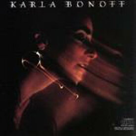 【中古】 【輸入盤】Karla　Bonoff／カーラ・ボノフ