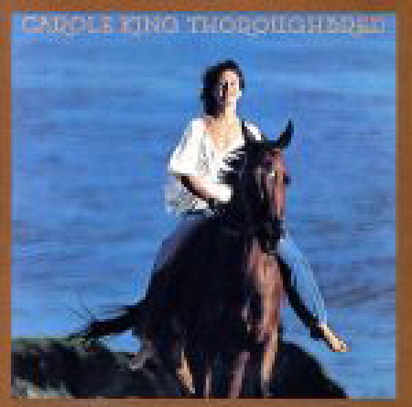 【中古】 【輸入盤】Ｔｈｏｒｏｕｇｈｂｒｅｄ／キャロル・キング