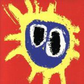 【中古】 【輸入盤】Screamadelica／プライマル・スクリーム