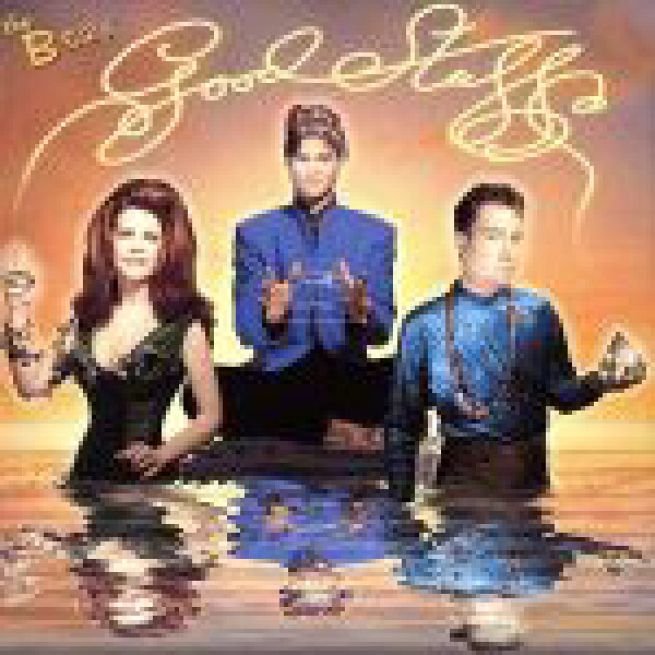 【中古】 【輸入盤】Ｇｏｏｄ　Ｓｔｕｆｆ／Ｔｈｅ　Ｂ－５２’ｓ