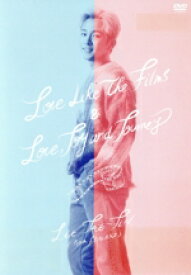 【中古】 Love　Like　The　Films　＆　Love，　Joy　and　Journey／イ・ジェジン（from　FTISLAND）